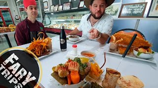 Cuajitos del Restaurant Mi Jacal | Cadereyta Jiménez Nuevo León