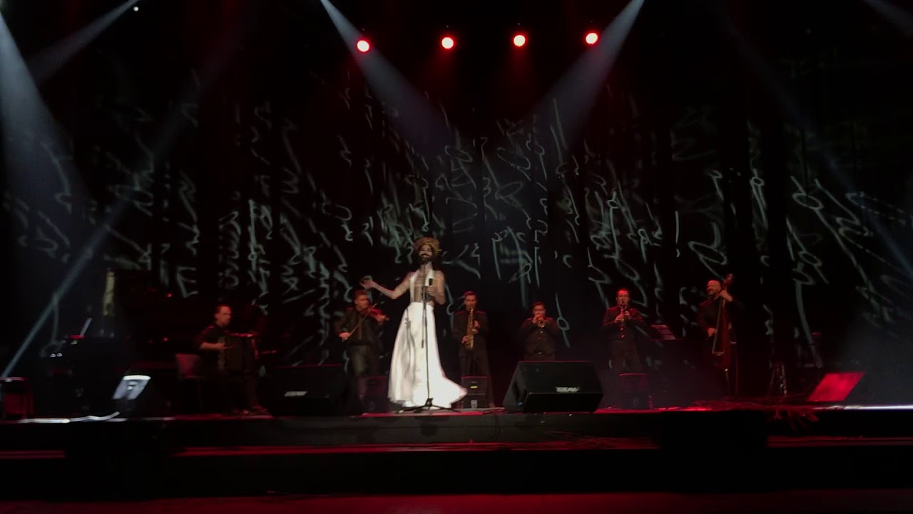 Božo Vrećo - Aladža 14.12.2019. Beograd