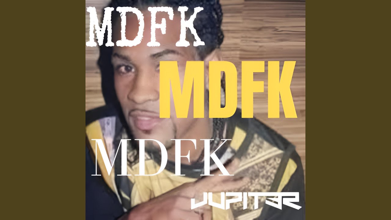 Watch MDFK on YouTube Watch MDFK on YouTube