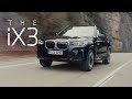 Charge up your future — THE iX3