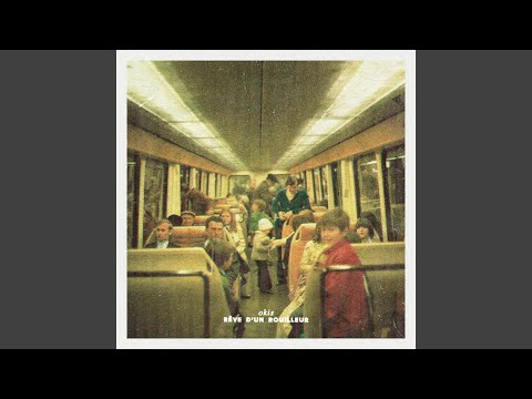 OKIS, Mani Deïz - Le bruit des bots