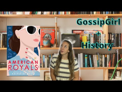 American Royals by