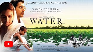 Индийский Фильм: Вода / Water (2005) — Лиза Рей, Джон Абрахам, Сима Бисвас