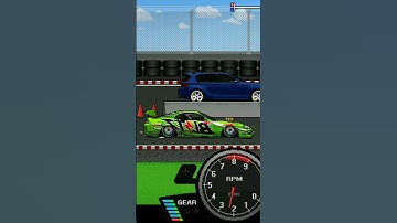 supra pixel car racer #shorts #supra #supramk4 #pixelcarracer