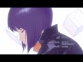 Ghost in the Shell: SAC_2045 | Ending Theme | Netflix | Mili - sustain++ ; (ending ver.)