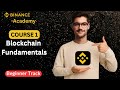 Binance Academy Course 1| Blockchain Fundamentals | Quiz Answers ✅  Beginner Track (PC VERSION)