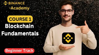 Celebrity Binance Academy Course 1| Blockchain Fundamentals | Quiz Answers ✅  Beginner Track (PC VERSION) Net Worth