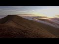 Pen Y Fan Wales Sun-Riser by Warren Peace Pitt Aerial Photography