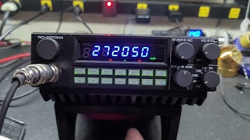 Exclusive Ranger RCI-2970n4 tune up report for Alex in CA from Www.truckscbsales.com