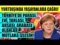 Almanya, ABD, Fransa, Hollanda, İsviçre ve diğer ülkelerde yaşayanlara PARA CEZASI YOLDA!