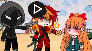 Squid Game - Honeycombmeme Part 2 Ll Gacha Club Ppg X Rrb Original