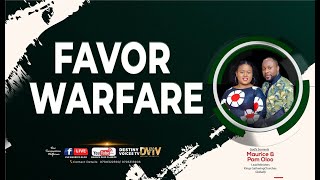 FAVOR WARFARE