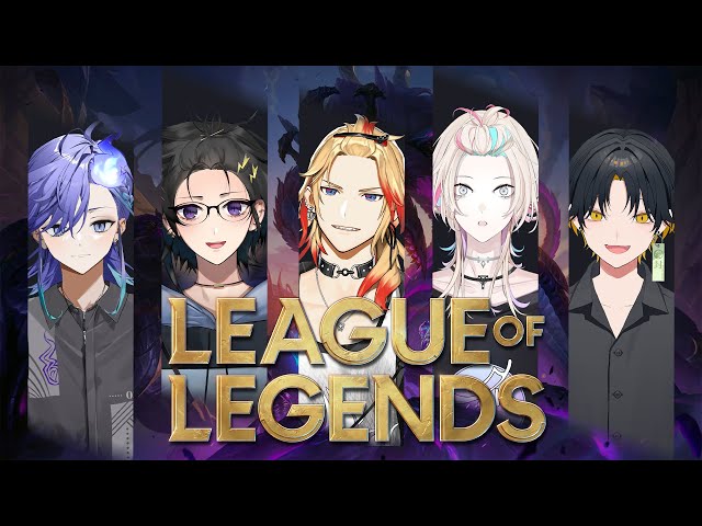 【League of Legends】To the world of 150ping... :)のサムネイル