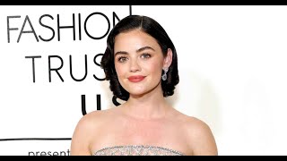 Lucy Hale's Secret Skin Care Routine Revealed!