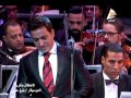 هاني عامر خساره دارالاوبرا المصریه 2015