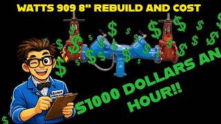 I Completely Rebuilt an 8 Watts 909 — Here's What It REALLY Costs!
