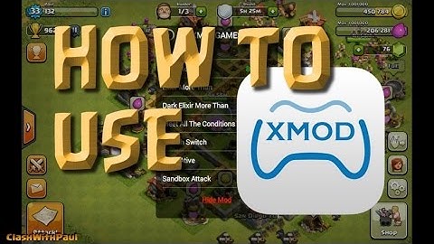 How to Download xmod Game for Apk