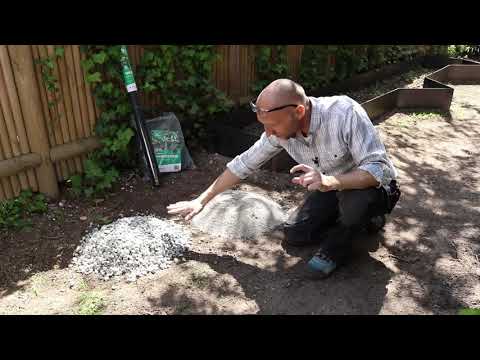 Video: Er granit en ædelsten?