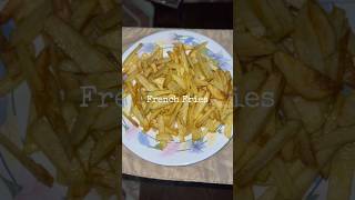 French Fries | Iftar Recipes ramadan frenchfries shorts snacks cooking