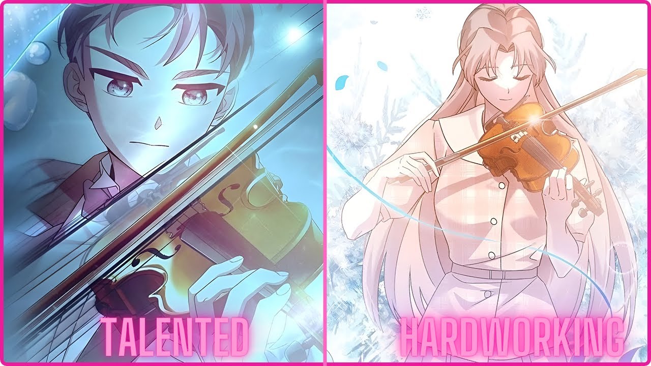 FOR THE MUSICAL GENIUS - LIFE MANHWA RECAP