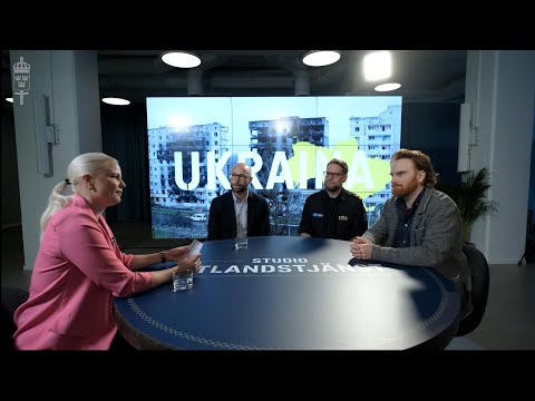 Video: Ukrainare i Kanada: utbildning, sysselsättning och liv