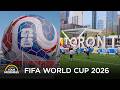 No Tickets? How to Experience FIFA World Cup 2026 in Canada | Your Morning