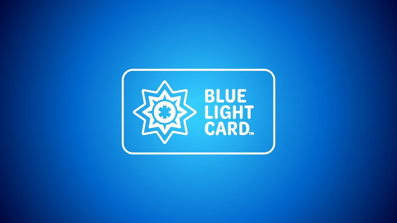 We Are Blue Light Card YouTube we-are-blue-light-card-youtube