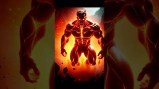 The Stone-Breaker Awakens Cave Monster Fight