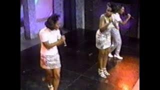 MoKenStef - He's mine