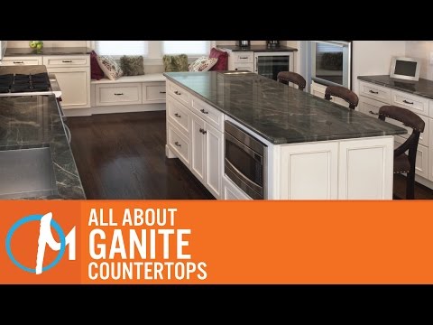 kitchen countertops atlanta