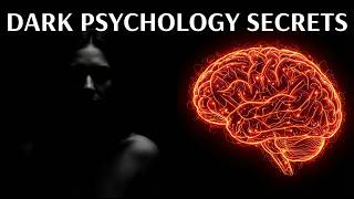 Unmasking Dark Psychology: Secrets You MISSED LIVE! @UpgradeYourSelf_Knowledge