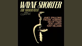 Miniatura de "Wayne Shorter - The Big Push (Rudy Van Gelder Edition/Digital Remaster/2007)"