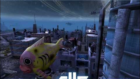 Ground Control 2: Operation Exodus - Gameplay Trailer