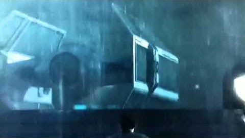 Star Wars the Force Unleashed 2 - Cutscene part 3