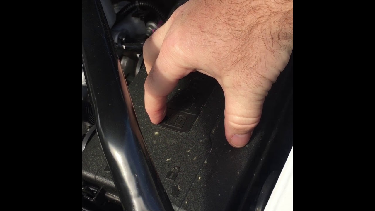 20152019 Tahoe/Yukon Fog Lamp Harness Install YouTube