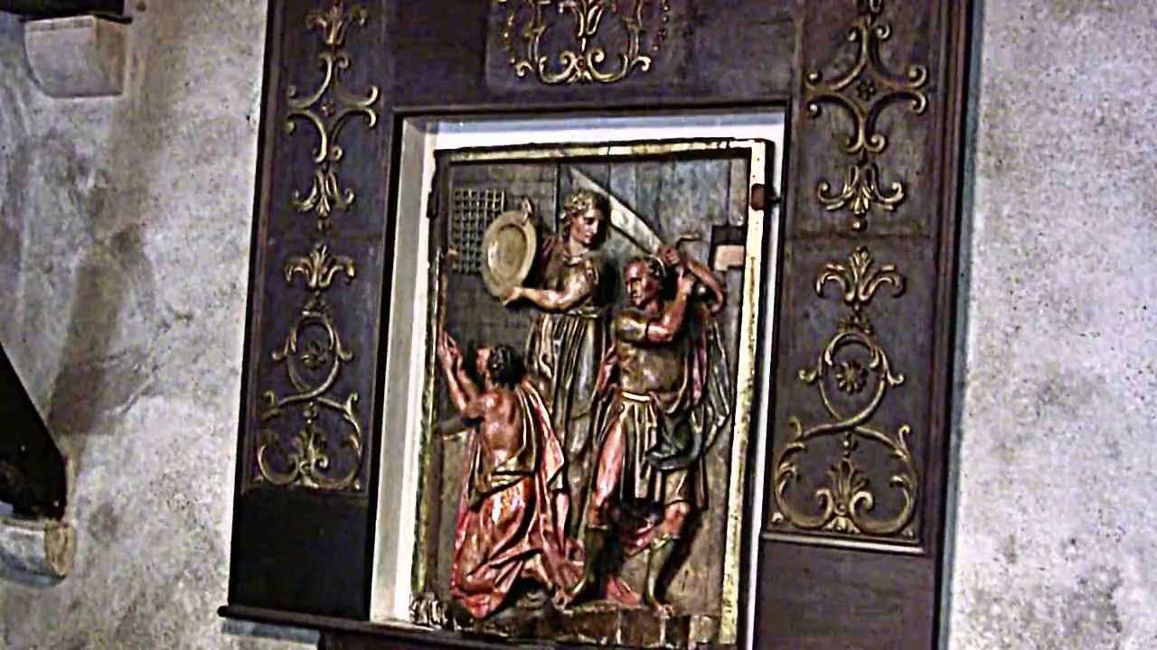 France Pays Basque #Arcangues village ou repose le chanteur #Luis-Mariano