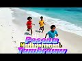 Pesona Tambrauw, NB | Cover Musik Classic Papuan Roots Reggae, Indonesia Timur