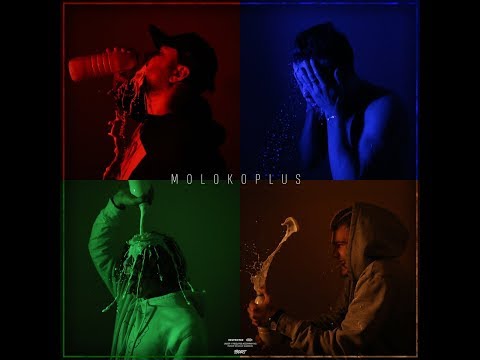 MOLOKOPLUS (feat. May Wave$, Ameriqa, O.T & Ploty)