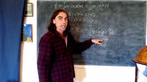 V7.2 Fourier transforms