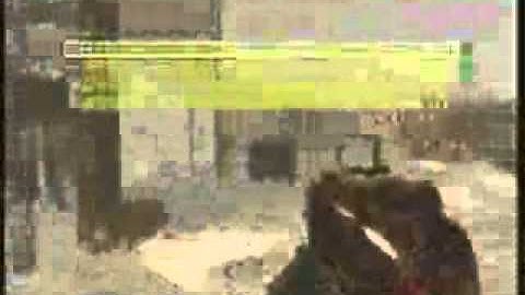 SUPER MoDz-MW2 Modded Lobby