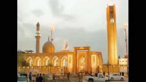 تلاوة راااااائعة للشيخ ضياء عبد اللطيف المرعي