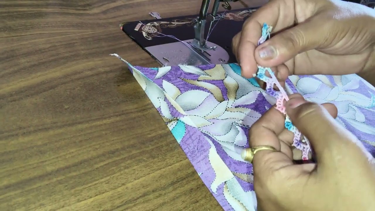 Lass laun da saukha tarika 