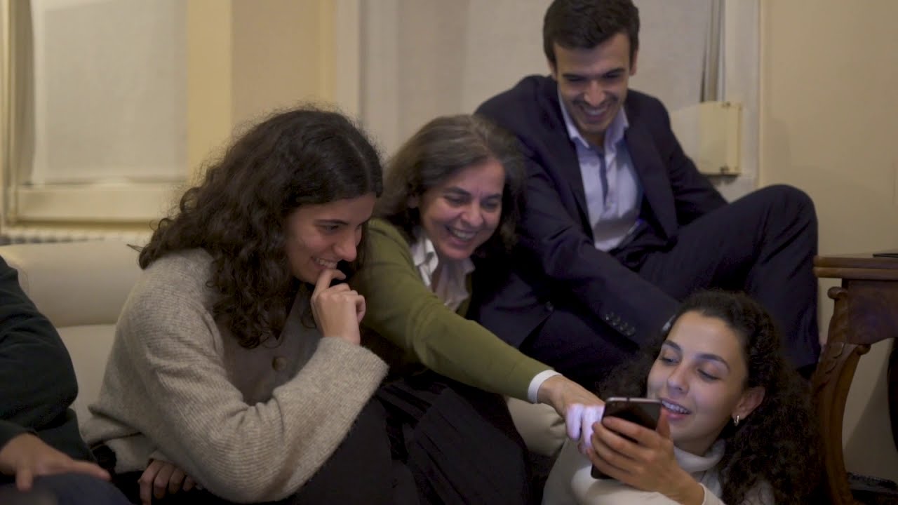 Faith's Night Out 2021 - Lançamento