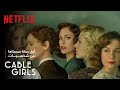 Cable Girls أول ج مل سمعناها 