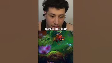 TARZANED MIGHT GET BANNED ⁉️