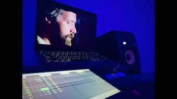 Polyend Tracker Demo