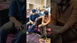 Sri Vishnu Kishore Celebration