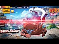 Skin de Jiraiya totalmente gratis🐸 (Free Fire) "me demore con la miniatura apoyen el video" /SYNDRIL