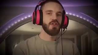 Pewdiepie calls u a simp