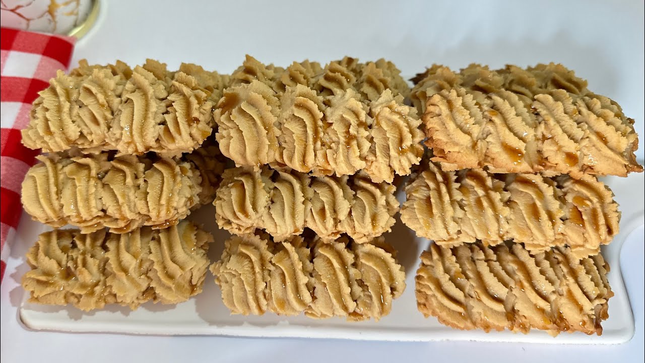 غريبية القهوة تذووب ذوبان بزاف بنينة وساهلة